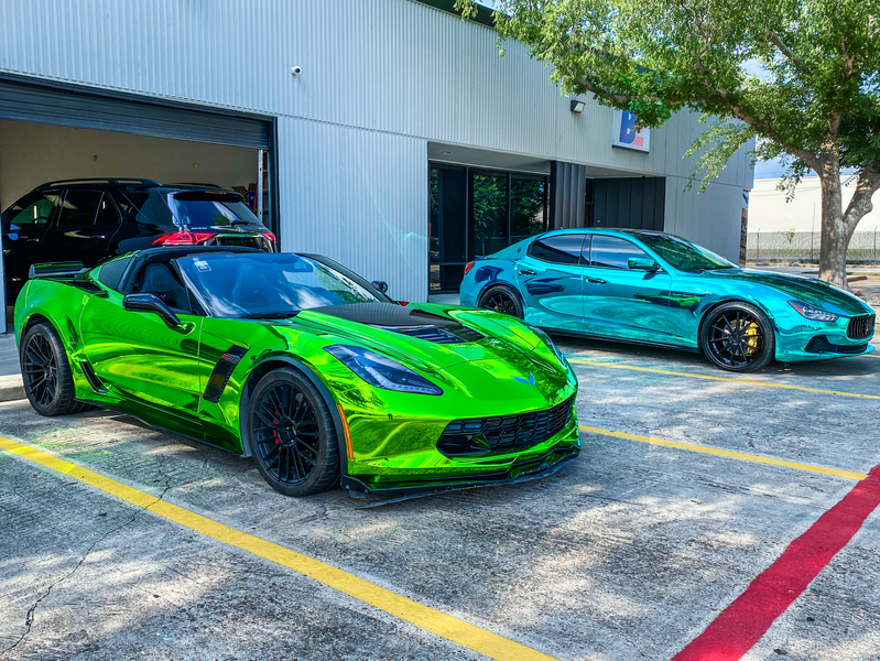 Cover photo of Jay The Wrap Specialist ( Wrap Leaders )